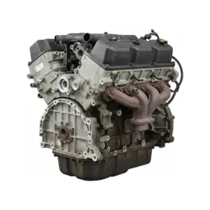 Moteur Ford TruckF150 5.0L (VIN F, 8th digit) Essence 2012 OEM