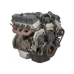 Moteur Ford TruckF150 6.2L (VIN 6, 8th digit) Essence 2012 OEM