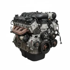 Moteur Ford Truck-F150 3.7L (VIN M, 8th digit) Essence 2013 OEM