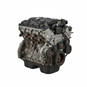 Moteur Ford Truck-F150 5.0L (VIN F, 8th digit), thru 01/03/13 Essence 2013 OEM