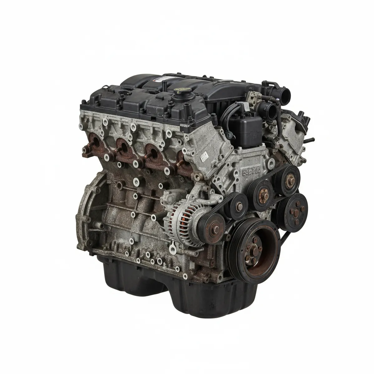 Moteur Ford Truck-F150 5.0L (VIN F, 8th digit), thru 01/03/13 Essence 2013 OEM