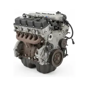 Moteur Ford TruckF150 5.0L (VIN F, 8th digit) Essence 2014 OEM