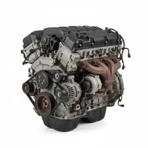 Moteur Ford Truck-F150 3.5L, w/o turbo; (VIN 8, 8th digit) Essence 2015 OEM