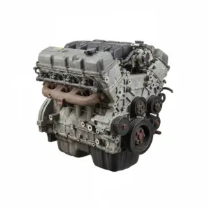 Moteur Ford Truck-F150 5.0L (VIN F, 8th digit), CNG Essence 2016 OEM