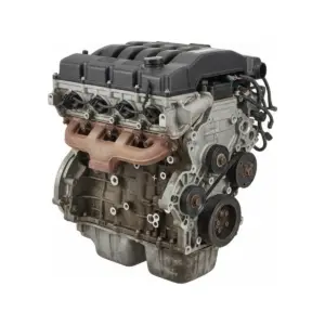 Moteur Ford TruckF150 2.7L (turbo, VIN P, 8th digit), from 05/05/17 Essence 2017 OEM