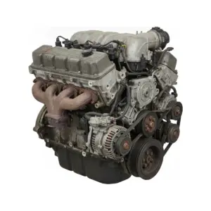 Moteur Ford TruckF150 5.0L (VIN F, 8th digit), gasoline Essence 2017 OEM