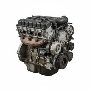 Moteur Ford Truck-F150 2.7L (VIN P, 8th digit, turbo) Essence 2018 OEM