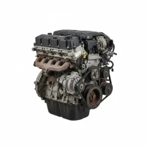 Moteur Ford Truck-F150 3.3L (VIN B, 8th digit), from 02/26/18 Essence 2018 OEM