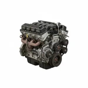 Moteur Ford Truck-F150 5.0L (VIN 5, 8th digit), gasoline Essence 2018 OEM