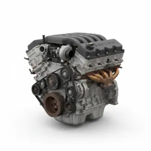 Moteur Ford TruckF150 3.5L (turbo), VIN 4 (8th digit) Essence 2019 OEM
