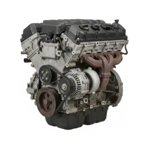 Moteur Ford TruckF150 gasoline, 2.7L (VIN P, 8th digit, turbo) Essence 2021 OEM