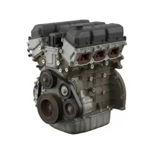 Moteur Ford TruckF150 gasoline, 3.3L (VIN B, 8th digit) Essence 2021 OEM