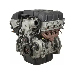 Moteur Ford TruckF150 gasoline, 2.7L (VIN P, 8th digit, turbo) Essence 2022 OEM