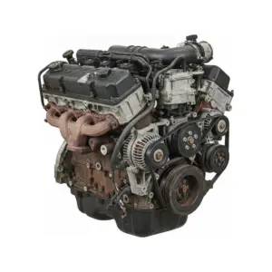 Moteur Ford TruckF150 gasoline, 3.3L (VIN B, 8th digit) Essence 2022 OEM
