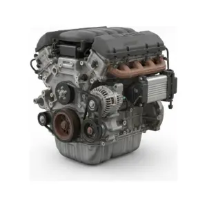 Moteur Ford TruckF150 gasoline, 5.0L (VIN 5, 8th digit), inverter Essence 2022 OEM