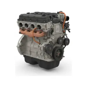 Moteur Ford TruckF150 gasoline, 2.7L (VIN P, 8th digit, turbo) Essence 2023 OEM