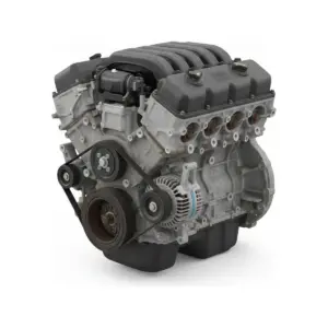 Moteur Ford TruckF150 gasoline, 3.3L (VIN B, 8th digit) Essence 2023 OEM