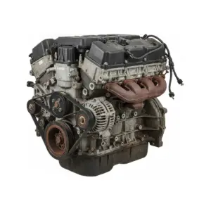 Moteur Ford TruckF150 gasoline, 5.0L (VIN 5, 8th digit), w/o inverter Essence 2023 OEM