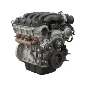 Moteur Ford TruckF150 gasoline, 2.7L (VIN P, 8th digit, turbo) Essence 2024 OEM