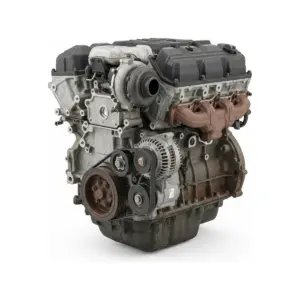 Moteur Ford TruckF150 gasoline, 2.7L (VIN P, 8th digit, turbo) Essence 2025 OEM