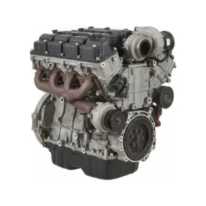 Moteur Ford TruckF150 gasoline, 3.5L (turbo), VIN 8 (8th digit) Essence 2025 OEM