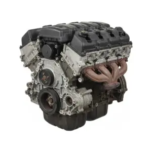 Moteur Ford TruckF150 Raptor 6.2L (VIN 6, 8th digit) Essence 2010 OEM