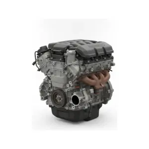 Moteur Ford TruckF150 Raptor (3.5L, VIN G, 8th digit), from 02/26/18 (1 piece pan) Essence 2018 OEM