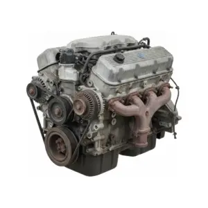 Moteur Ford TruckF250 not Super Duty 4.9L, VIN Y (8th digit, gasoline), E4OD transmission, AIR in head Essence 1995 OEM