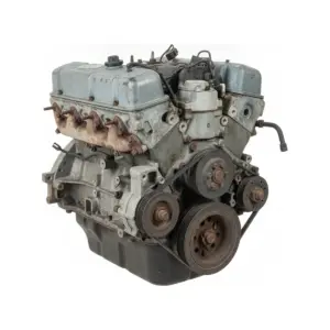 Moteur Ford TruckF250 not Super Duty 4.9L, VIN Z (8th digit, LPG), engine ID EK-270-AA Essence 1995 OEM