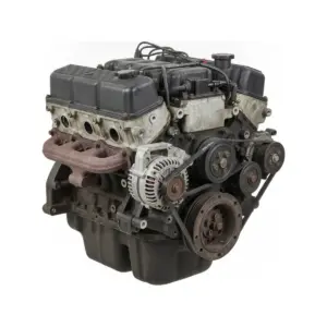 Moteur Ford TruckF250 not Super Duty 5.4L, VIN L (8th digit, gasoline) Essence 1997 OEM