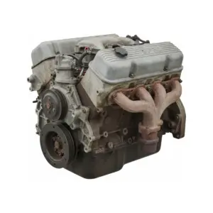 Moteur Ford TruckF250 not Super Duty 7.5L (VIN G, 8th digit), Federal emissions Essence 1997 OEM