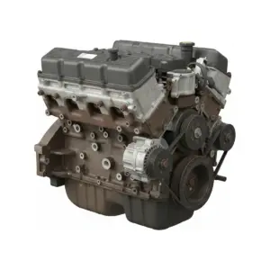 Moteur Ford TruckF250 Super Duty 7.3L (VIN F, 8th digit, diesel), low emissions, exhaust pressure valve Diesel 2002 OEM