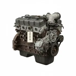 Moteur Ford Truck-F250 Super Duty 6.0L (VIN P, 8th digit, diesel), ID DG-042-AE Diesel 2003 OEM