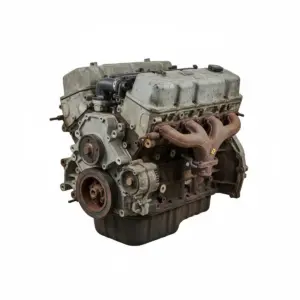 Moteur Ford Truck-F250 Super Duty 5.4L (VIN L, 8th digit, SOHC), EGR Essence 2004 OEM