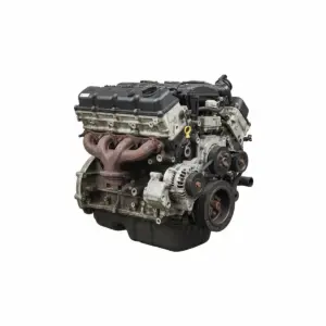 Moteur Ford Truck-F250 Super Duty 6.8L (VIN Y, 8th digit, 3V, V-10) Essence 2005 OEM