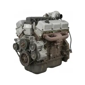 Moteur Ford TruckF250 Super Duty 6.0L (VIN P, 8th digit, diesel) Diesel 2006 OEM
