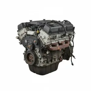 Moteur Ford Truck-F250 Super Duty 5.4L (VIN 5, 8th digit, 3V) Essence 2009 OEM