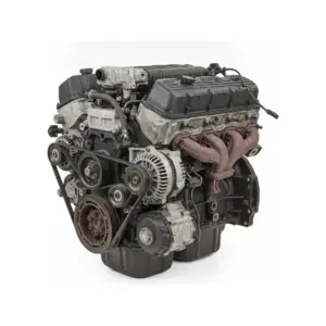 Moteur Ford TruckF250 Super Duty 6.2L (VIN 6, 8th digit), gasoline Essence 2014 OEM