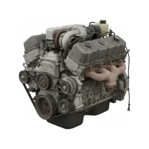 Moteur Ford TruckF250 Super Duty 6.7L (VIN T, 8th digit, diesel), (pickup) Diesel 2014 OEM