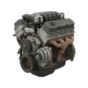 Moteur Ford TruckF250 Super Duty 6.2L (VIN 6, 8th digit), CNG Essence 2018 OEM