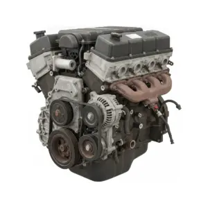 Moteur Ford TruckF250 Super Duty 6.2L (VIN 6, 8th digit), gasoline Essence 2018 OEM