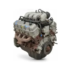 Moteur Ford TruckF250 Super Duty 6.2L (VIN 6, 8th digit), LPG Essence 2018 OEM