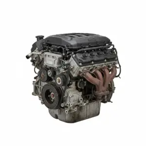Moteur Ford Truck-F250 Super Duty 6.2L (VIN 6, 8th digit), from 02/21/19, CNG Essence 2019 OEM