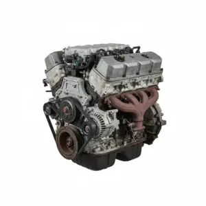 Moteur Ford Truck-F250 Super Duty 6.2L (VIN 6, 8th digit), thru 02/20/19, CNG Essence 2019 OEM