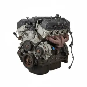 Moteur Ford Truck-F250 Super Duty 6.2L (VIN 6, 8th digit), thru 02/20/19, LPG Essence 2019 OEM