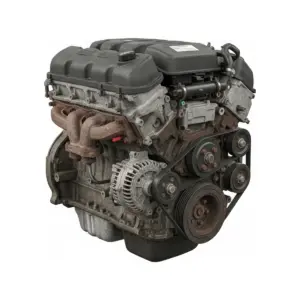 Moteur Ford TruckF250 Super Duty 6.2L (VIN 6, 8th digit), gasoline Essence 2020 OEM