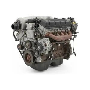 Moteur Ford TruckF250 Super Duty 6.7L (VIN T, 8th digit, diesel), (Pickup) Diesel 2020 OEM