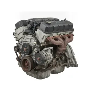 Moteur Ford TruckF250 Super Duty 6.2L (VIN 6, 8th digit), gasoline Essence 2021 OEM
