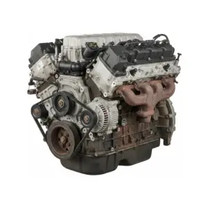 Moteur Ford TruckF250 Super Duty 7.3L (VIN N, 8th digit) Essence 2021 OEM