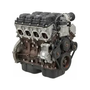 Moteur Ford TruckF250 Super Duty 7.3L (VIN N, 8th digit) Essence 2022 OEM